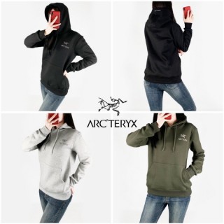 아* 기모 특양면 후드 (남여공용)