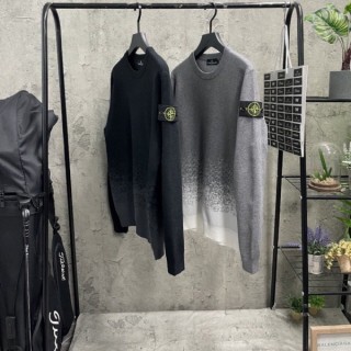 NK 그라데이션 캐시미어 니트