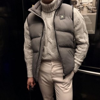 무* 20D4 스트레지 패딩조끼