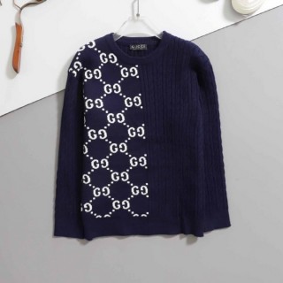 [ G ] 수입 GG쟈갸드 울 니트 스웨터