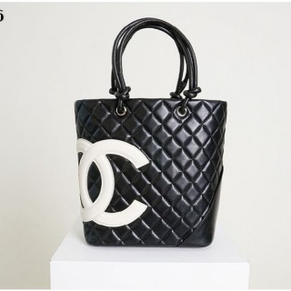 샤* Cambon Ligne 토트백