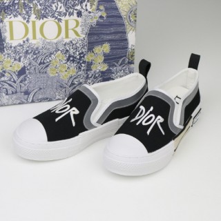 [ D ] B23 슬립온 스니커즈 (여성)