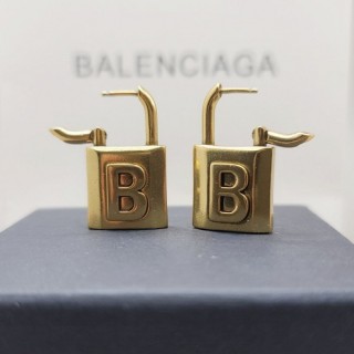 발**** 열쇠 귀걸이