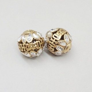 디* Tribales 트리발레스 보석 이어링 귀걸이 멀티