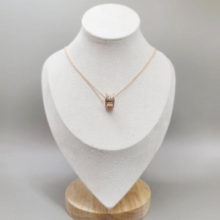 불** 비제로원 락 펜던트 네크리스 목걸이