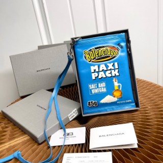 발* 칩스 폰홀더 파우치