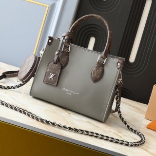 루* 고급 온더고 pm토트백