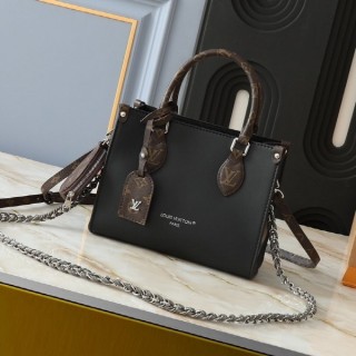 루* 고급 온더고 pm토트백