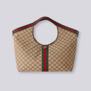 [ G ] 질리오 라지 토트백 베이지