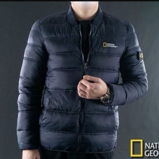 NG 피버 라이크 다운 점퍼