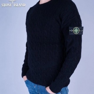 램스울 케이블 니트