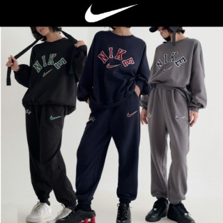 니* 아웃라인로고 세트 (여성)