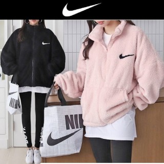 니* 후리스 집업 점퍼 (여성)