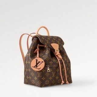 루* 몽수리 백팩 pm 모노