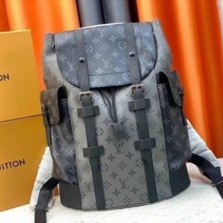 루* 크리스토퍼 백팩