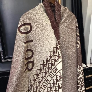 디* 오블 머플러