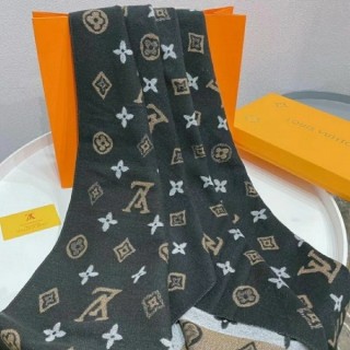 [ L ] 리버스 블랙 머플러