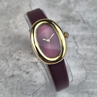 까* 베누아 와인다이얼 골드