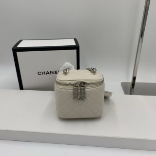 샤* 실버 베니티