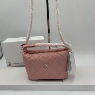 샤* 체인 호보백