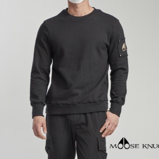 무* 골드스웻셔츠