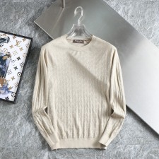 로* 자가드 양모실켓 라운드 수입 최상급 커스텀