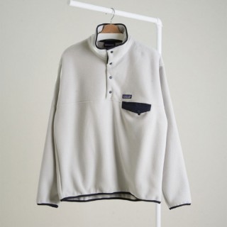 파* 신칠라 풀오버 아노락