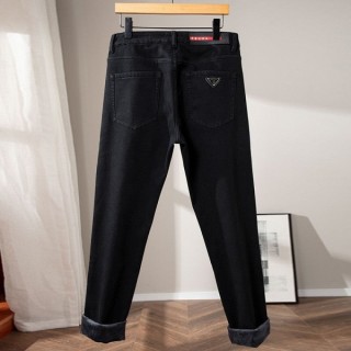 [ P ] 수입 트라이앵글 블랙 융기모 진