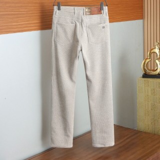 [ L ] 수입 코듀로이 팬츠