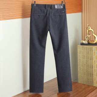 [ P ] 수입 모직 팬츠