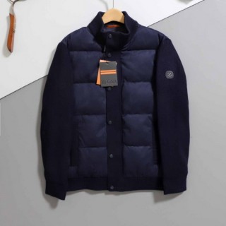 [ Z ] 수입 스웨이드 풀집업 니트 자켓