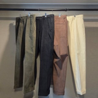 폴* 클래식 코듀로이 팬츠