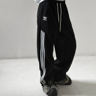 아* 컴벳 팬츠(기모ver) c/p (여성)