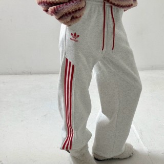 아* 컴벳 팬츠(기모ver) c/p (여성)