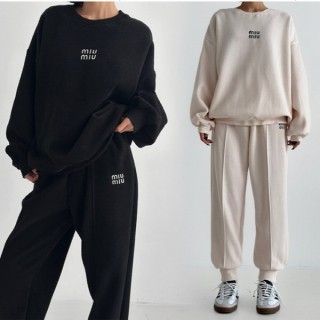 미* 플리스 양기모 세트 (여성)