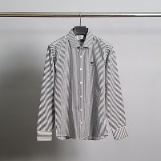 [CD] 벌자수 스트라이프 셔츠