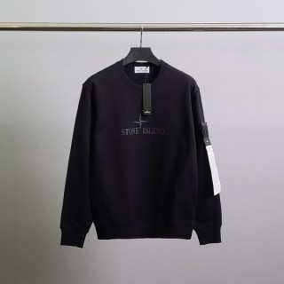 블랙에디션 코튼 맨투맨 (남여공용)