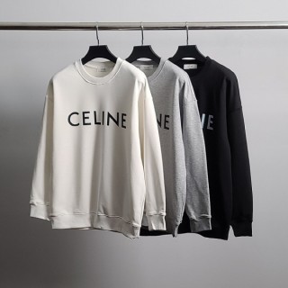 [CL] 베이직로고 코튼 맨투맨 (남여공용)