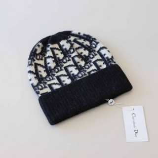 [ D ] 수입 오블리크 비니