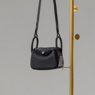 [ H ] 수입프리미엄급 린디 미니백