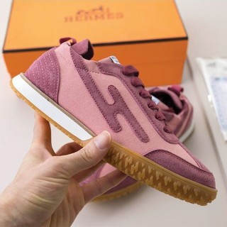 [ H ] 수입프리미엄급 Sneakers Jet rose antique rouge sepia (여성)