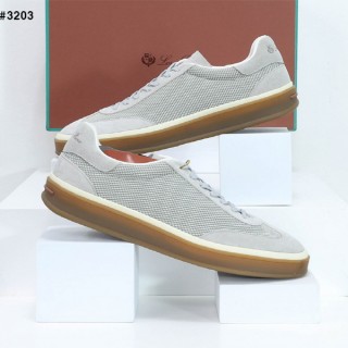 [ L ] 바테니스 워크 스니커즈 (남성)