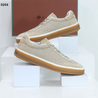 [ L ] 바테니스 워크 스니커즈 (남성)