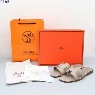 에* H 오란 샌들 (베이지) (여성)