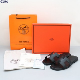 에* H 오란 샌들 (블랙) (여성)