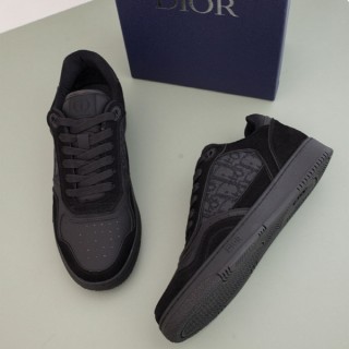 [ D ] B27 Uptown 로우탑 스니커즈 (남성)