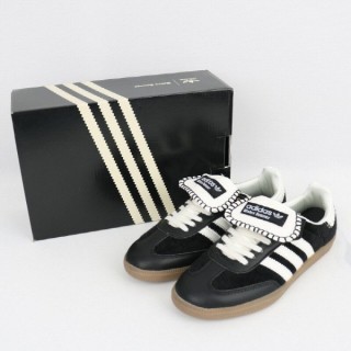 아* 웨일스 보너 포니 (블랙화이트) (남여공용)