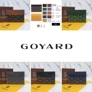 고* 생쉴피스 카드지갑 ⚓008