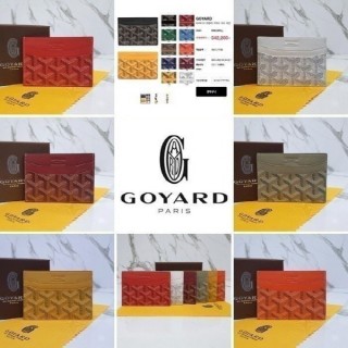 고* 생쉴피스 카드지갑 ⚓008