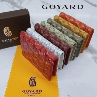 고* 카드 명함 지갑 ⚓007